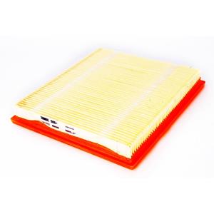 Knecht Luchtfilter  LX 1273