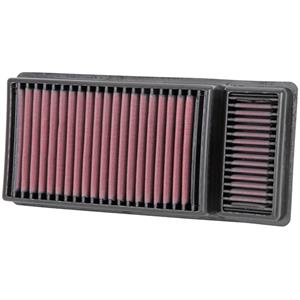 Ford Usa K&N vervangingsfilter Ford F250/F350/F450/F550/F650 2011-2016 (33-5010)
