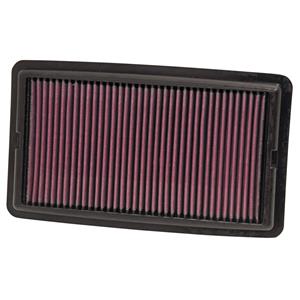 Acura K&N vervangingsfilter  MDX 3.5 2014-2015 (33-5013)
