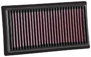 Subaru Luchtfilter
