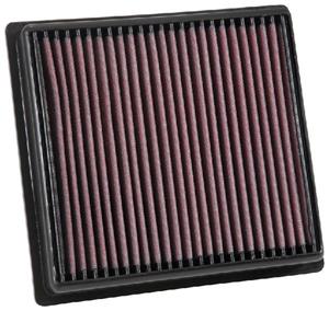 Subaru K&N vervangingsfilter  Impreza 1.6/2.0 2017- &  XV 1.6/2.0 2017- (33-5064)