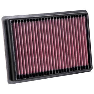 Lexus K&N Vervangingsfilter  RX450h 3.5 2016- (33-5079)
