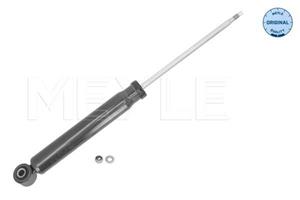Stoßdämpfer MEYLE 126 725 0049