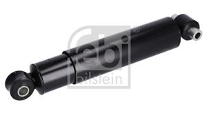 febibilstein Stoßdämpfer Hinterachse Febi Bilstein 20598