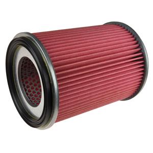 Nissan Luchtfilter