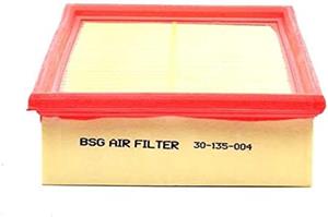 Ford Luchtfilter
