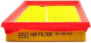 Ford Luchtfilter