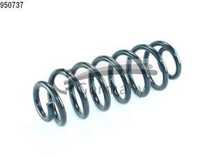 csgermany CS Germany Fahrwerksfeder VW,SKODA 14.950.737 3C0511115AH,88950737 Federn,Fahrwerksfedern,Feder,Schraubenfeder,Stoßdämpfer Feder