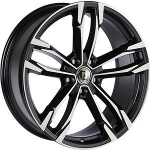 DIEWE AVIO neros machined 8.5Jx19 5x112 ET25