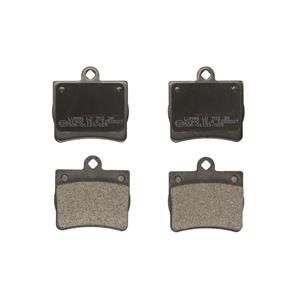 Breck Remblokkenset, schijfrem  21900 00 702 00