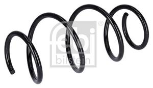 febibilstein FEBI BILSTEIN Fahrwerksfeder RENAULT 181319 540103930R Federn,Fahrwerksfedern,Feder,Schraubenfeder,Stoßdämpfer Feder