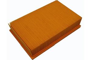 Seat Luchtfilter