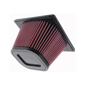 Dodge K&N vervangingsfilter  Pickup 5.9L-L6 Diesel 2003-2009 (E-0776)