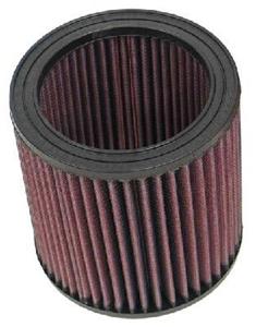 Buick K&N vervangingsfilter , Chevrolet, Oldsmobile, Pontiac 1978-1989 (E-0870)