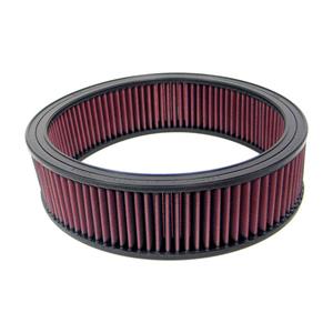 Chevrolet K&N vervangingsfilter GM Cars & Trucks V6, V8 1981-1995 (E-1065)