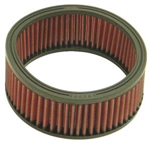 Mazda K&N vervangingsfilter 6-1/4inch,5-1/4Inchid,2-1/2inch (E-3322)