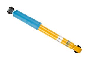 BILSTEIN Stoßdämpfer PEUGEOT,CITROËN 24-140812 BE3E081 Federbein,Stossdämpfer