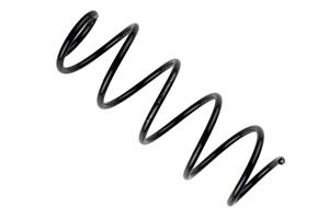 BILSTEIN Fahrwerksfeder MERCEDES-BENZ 37-264055 1693212504,A1693212504 Federn,Fahrwerksfedern,Feder,Schraubenfeder,Stoßdämpfer Feder