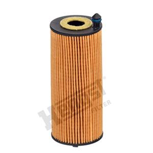 Ölfilter HENGST FILTER E258H D379