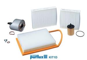 Citroen Filter-set