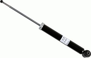 Stoßdämpfer Hinterachse Sachs 316 742