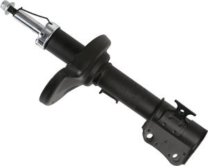 Stoßdämpfer rechts Sachs 317 176