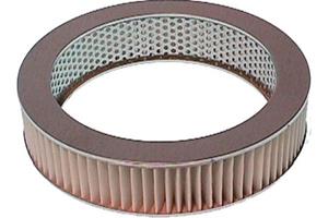 Mitsubishi Luchtfilter