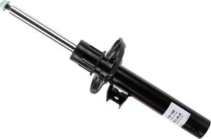 Stoßdämpfer Vorderachse Sachs 318 198