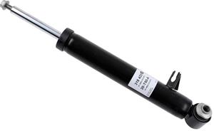 Stoßdämpfer SACHS 318 433