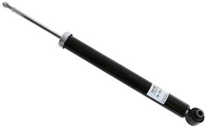 Stoßdämpfer Hinterachse Sachs 318 807
