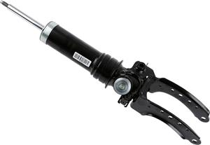 Stoßdämpfer Vorderachse links Sachs 319 027