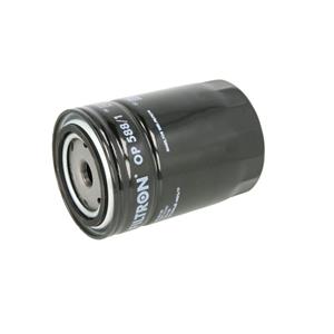 Ölfilter FILTRON OP588/1
