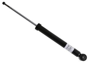 Stoßdämpfer Hinterachse Sachs 319 962