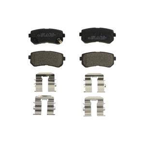 Breck Remblokset, schijfrem  24949 00 704 00