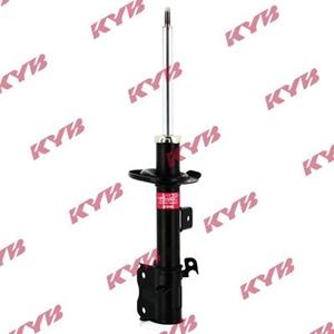 Stoßdämpfer Vorderachse links KYB 3338044