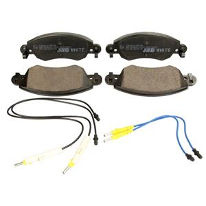 Jurid Remblok set, schijfrem  573026JC