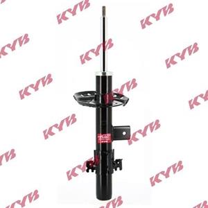 Stoßdämpfer Hinterachse links KYB 3358019
