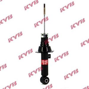 Stoßdämpfer Hinterachse KYB 3410047