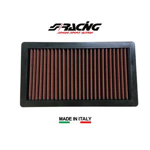 Alfa Romeo Simoni Racing vervangingsfilter  33/145/146 & Lancia Delta/Prisma