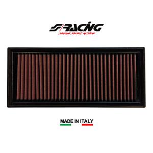 Alfa Romeo Simoni Racing vervangingsfilter  147 & GT 1.6L-L4 16v & & 1.8L L4 & 2.0L-L4 16v 2000-
