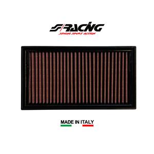 Alfa Romeo Simoni Racing vervangingsfilter  147 & GT 1.9JTD 2001-