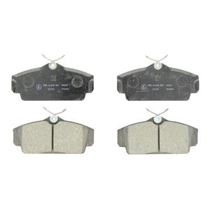 Kashiyama Remblok set, schijfrem  C11062