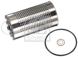 Mercedes-Benz Oliefilter