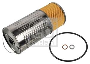 febibilstein Ölfilter Febi Bilstein 109163