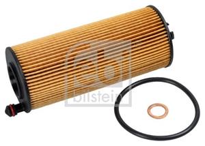febibilstein Ölfilter Febi Bilstein 175535