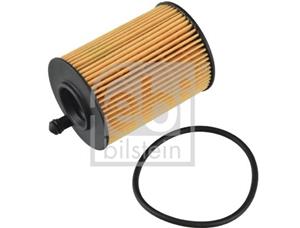 febibilstein FEBI BILSTEIN Ölfilter AUDI 175536 05L115562,5L115562 Motorölfilter,Filter für Öl