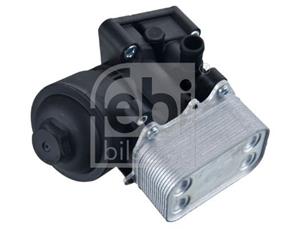febibilstein FEBI BILSTEIN Gehäuse, Ölfilter VW,SKODA,SEAT 180676 03P115389A,03P115389AS1,03P115389B 03P115389BS1,03P115389,03P115389S1
