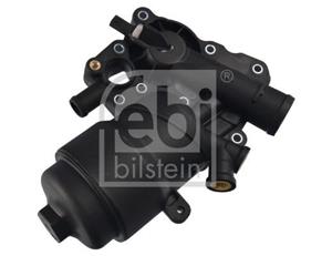 Ölfiltergehäuse FEBI BILSTEIN 183602