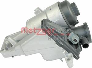 Gehäuse, Ölfilter Metzger 2370001
