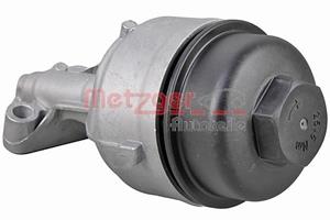 Gehäuse, Ölfilter Metzger 2370087